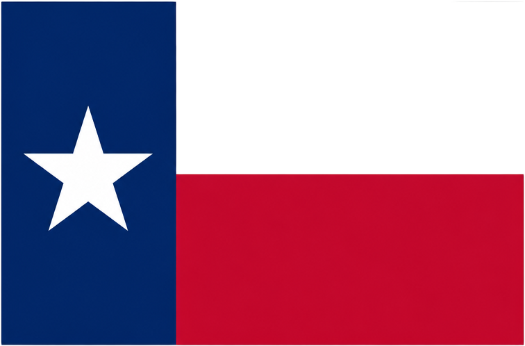 Texas flag